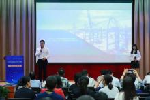 ZPMC荣获全国质量品牌故事大赛（上海赛区）两项一等奖