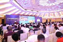 徐工机械总裁陆川：一根筋坚守装备制造业 以创新驱动续航高质量发展