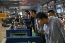 徐工 蓄势起航！绿创大赛注入撬动地球的力量