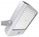 ZPMC黑科技，港机大功率高效投光灯受好评