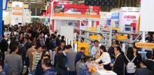 以前我没得选，现在我全都要——CeMAT ASIA 2018不容错过的精彩首日