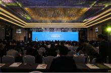 徐工机械总裁陆川巅峰共话“涨潮期的抉择”！