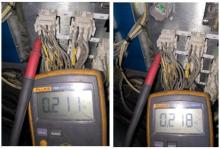 【快速维修故障案例及研讨类技术文章】堆高机出现急停无法行走的快速维修