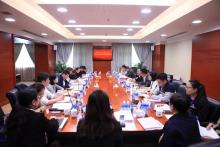 ZPMC通过4A级标准化良好行为企业评审