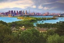 2018“世界城市日”，世界听到了徐工的“声音”