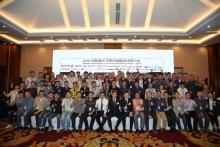 2018利勃海尔-宇航中国区技术研讨会成功举办