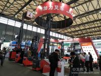 创新加力 CeMAT ASIA收获大量点赞