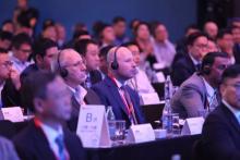 ZPMC召开2018码头智能化解决方案交流论坛