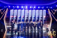 时代铸就！三一荣膺CCTV「改革开放40年40品牌」