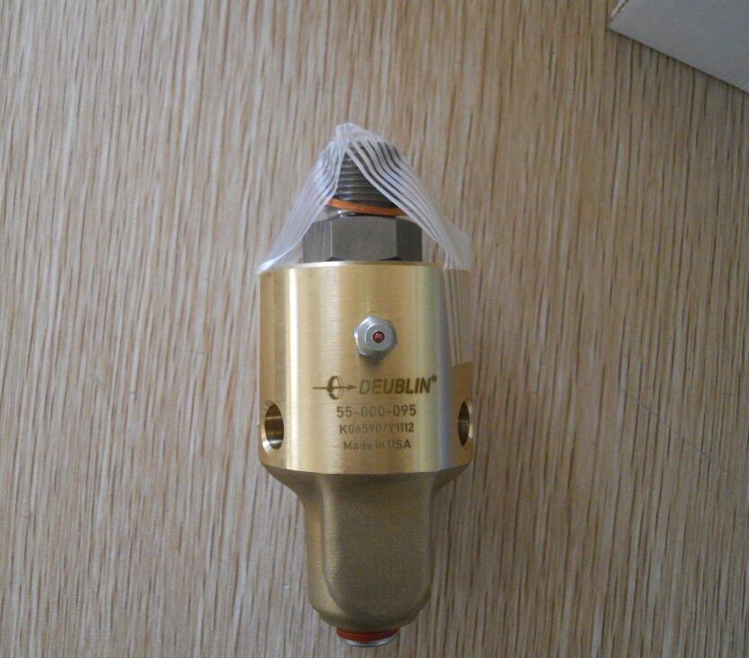 55-147-152旋转接头DEUBLIN重磅上市