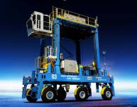 ZPMC两大码头水平运输“神器”震撼发布！