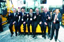 徐工巨变：人与价值观的力量