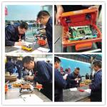 战果出炉！服务届的“奥运会”冠军花落谁家？