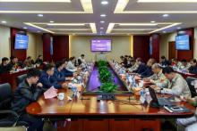 上海振华与三航局再次合作 1200吨自升式风电安装船开工