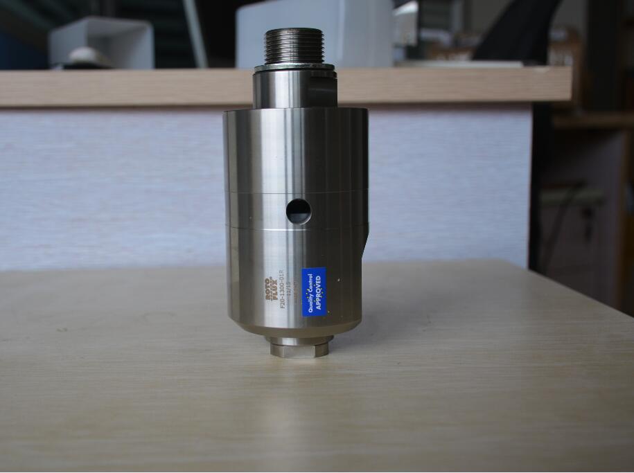主推V10-1302K-01R旋转接头ROTOFLUX全网最低
