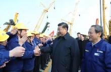 企业创新 | 中国制造走向世界的领头羊 —— 徐工集团三十年创新实践与启示