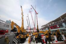 Bauma China 2018丨回顾经典，期待精彩再绽放