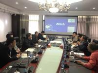 振华36”轮改造项目设计方案顺利通过中国船级社重大改造评审