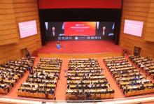 ZPMC获中国质量协会质量技术奖