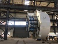 振华重工助力盾构施工新纪录