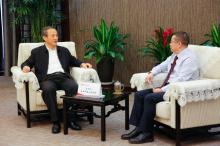 【改革开放40周年·央广特辑】王民：决战在市场 决胜在工厂