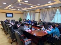 上海振华 牛！两项智能制造专项项目顺利通过专家验收