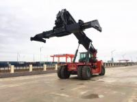 卡尔玛红绽放宁夏