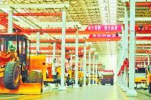 湖南日报特别报道：三一重工，为中国贡献一个世界级品牌