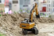 壮阔东方潮丨工人日报：三一重工！走向世界的民族品牌