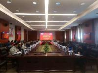 上海打捞局“创力”号4500吨起重船举行四方见证仪式