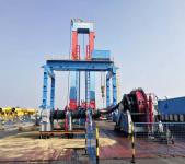 【项目中标】振华重工再次中标FPSO锚泊系统项目