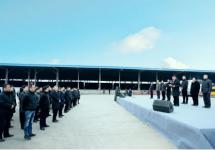 全球供应链！“徐州号”中欧班列成功开行！