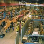 卡尔玛流机生产线跨世纪对比挑战