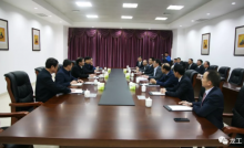 龙岩市市长林兴禄一行深入龙工龙岩基地视察慰问