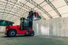 卡尔玛助力乌拉圭Rio Estiba码头减少对环境的影响