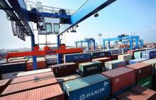 【卡尔玛专题报道】菲律宾港口应向自动化迈进