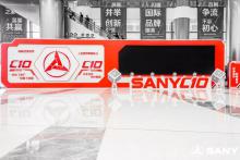 2019年三一春季推广活动丨杭州、沈阳站惊艳亮相！