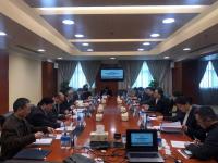 浙江交通投资集团与ZPMC开展交流