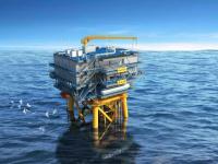 国内首个220千伏单台主变升压站开工