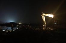 连续奋战160个小时！致敬，最美“逆行者”！