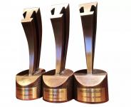 三一 三款起重机获评2019TOP50，SCC6500A以专业成就价值金奖