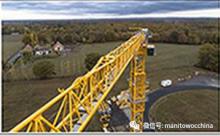 马尼托瓦克 波坦MDT809亮相今日慕尼黑Bauma展