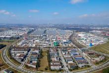 buama2019荣耀落幕，感受徐工带来的行业心跳！