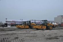 三一绿色装备，建设美丽中国