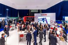 卡尔玛亮相2019 TOC欧洲展：共创生态效益未来