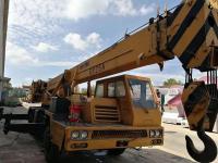 解锁徐工起重机30年不停工的奥秘