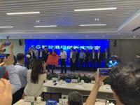 粤港澳大湾区首个5G智慧港口建设启动