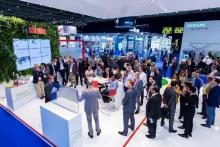 卡尔玛2019 TOC欧洲展亮点不断