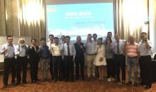 海外动态丨中联重科建起海外合作伙伴见面会暨产品推介会在新加坡举行