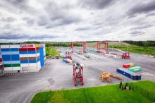 卡尔玛、Ukkoverkot和诺基亚共同为港口和码头研发打造无线数字化基础设施